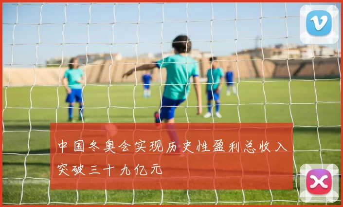 中国冬奥会实现历史性盈利总收入突破三十九亿元